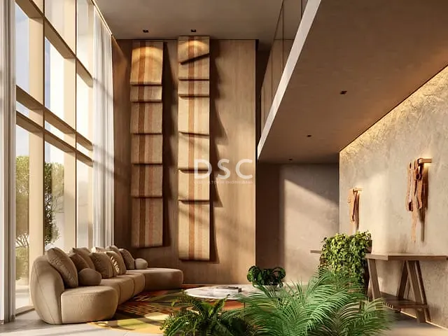 Apartamento com 171m² 2 quartos e 2 banheiros, à venda, no bairro Água Verde em Curitiba