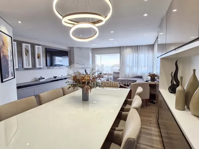 Apartamento 3 quartos e 3 banheiros, à venda, no bairro Água Fria em São Paulo