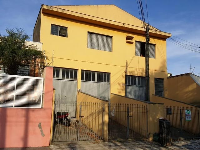 Foto do Apartamento - Jd. Vera Cruz - 70m2 com 2 dormitórios, sala, copa/cozinha - 1 garagem | Ary Proenca Negócios Imobiliários Ltda