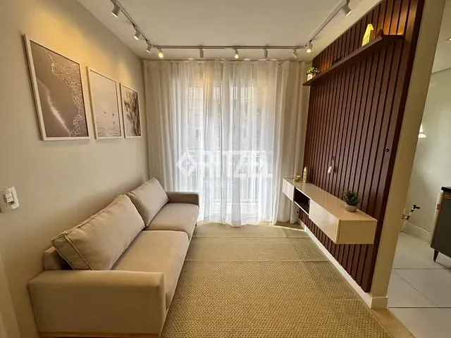 Apartamento 2 quartos e 1 banheiro, à venda, no bairro Santo Afonso em Novo Hamburgo