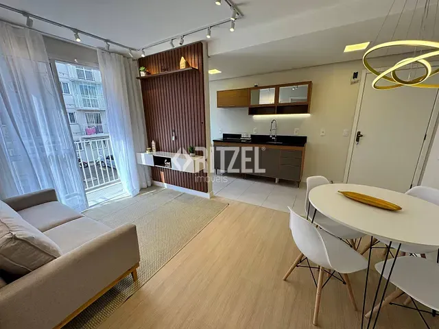 Apartamento 2 quartos e 1 banheiro, à venda, no bairro Santo Afonso em Novo Hamburgo
