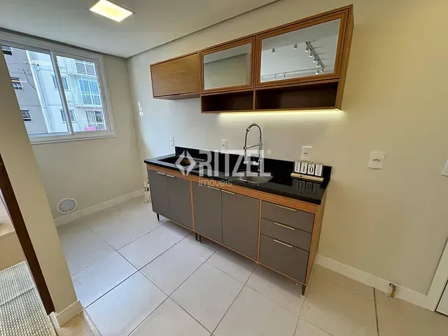 Apartamento 2 quartos e 1 banheiro, à venda, no bairro Santo Afonso em Novo Hamburgo