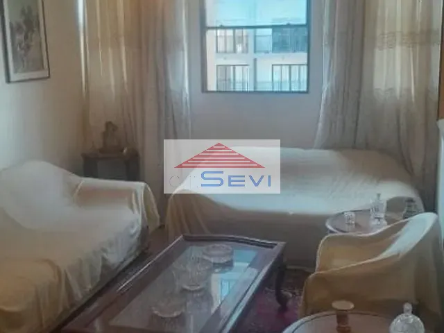 Apartamento com 122m² 3 quartos e 2 banheiros, à venda, no bairro Vila Buarque em São Paulo