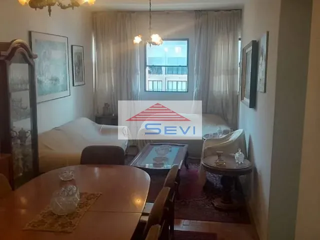 Apartamento com 122m² 3 quartos e 2 banheiros, à venda, no bairro Vila Buarque em São Paulo
