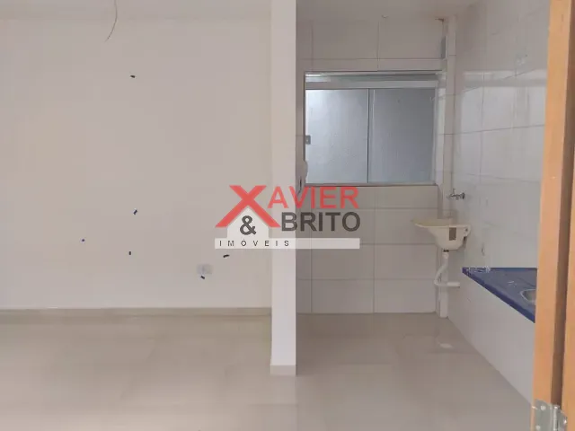 Apartamento 2 quartos e 1 banheiro, à venda, no bairro Cidade Líder em São Paulo