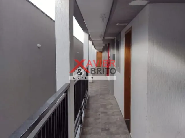 Apartamento 2 quartos e 1 banheiro, à venda, no bairro Cidade Líder em São Paulo