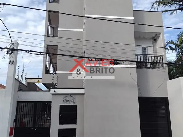 Apartamento 2 quartos e 1 banheiro, à venda, no bairro Cidade Líder em São Paulo