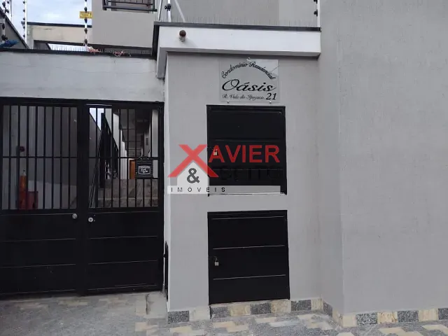 Apartamento 2 quartos e 1 banheiro, à venda, no bairro Cidade Líder em São Paulo