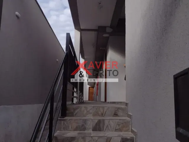 Apartamento 2 quartos e 1 banheiro, à venda, no bairro Cidade Líder em São Paulo