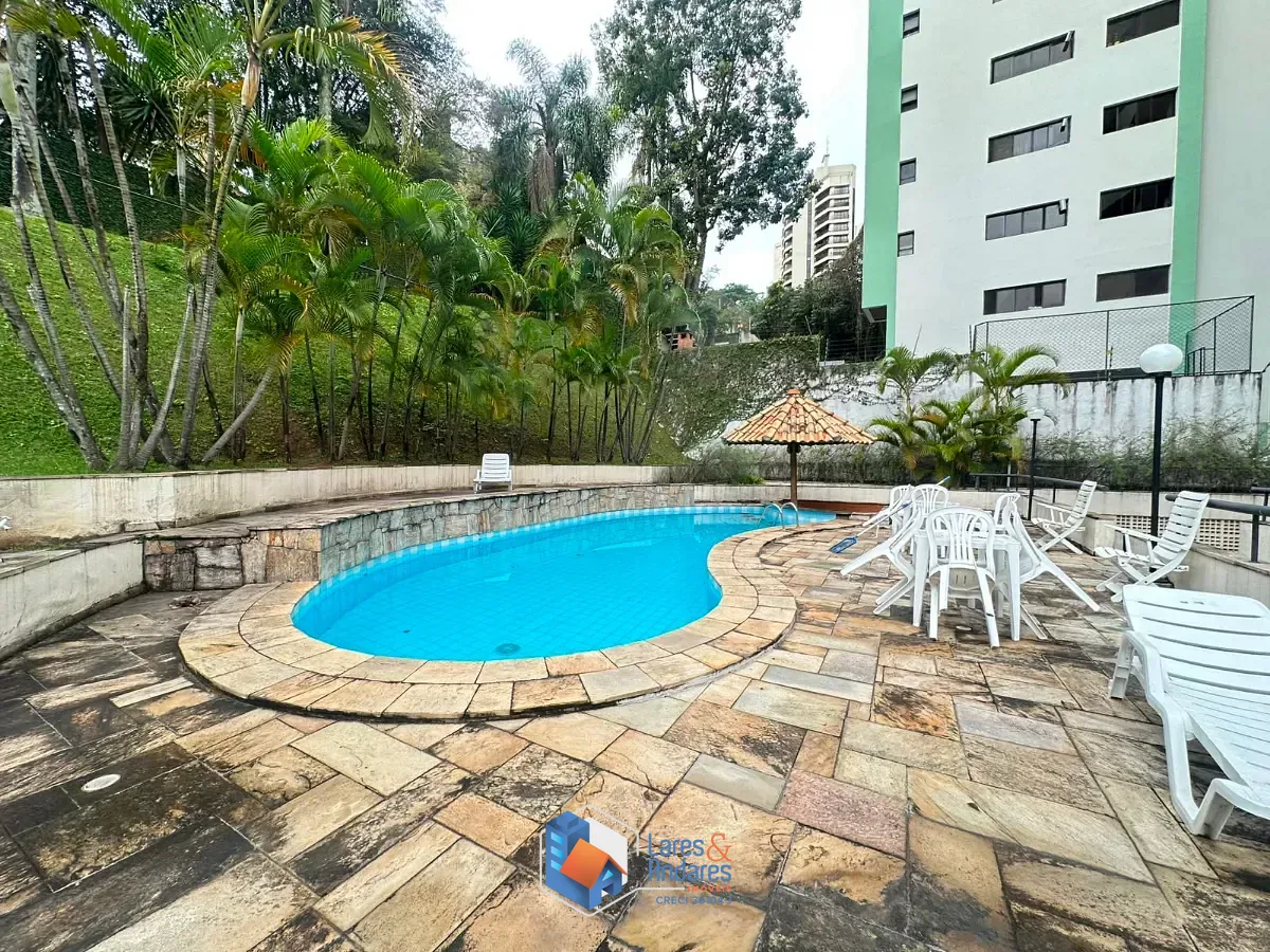 Apartamento, 1 quarto, 35 m² - Foto 23