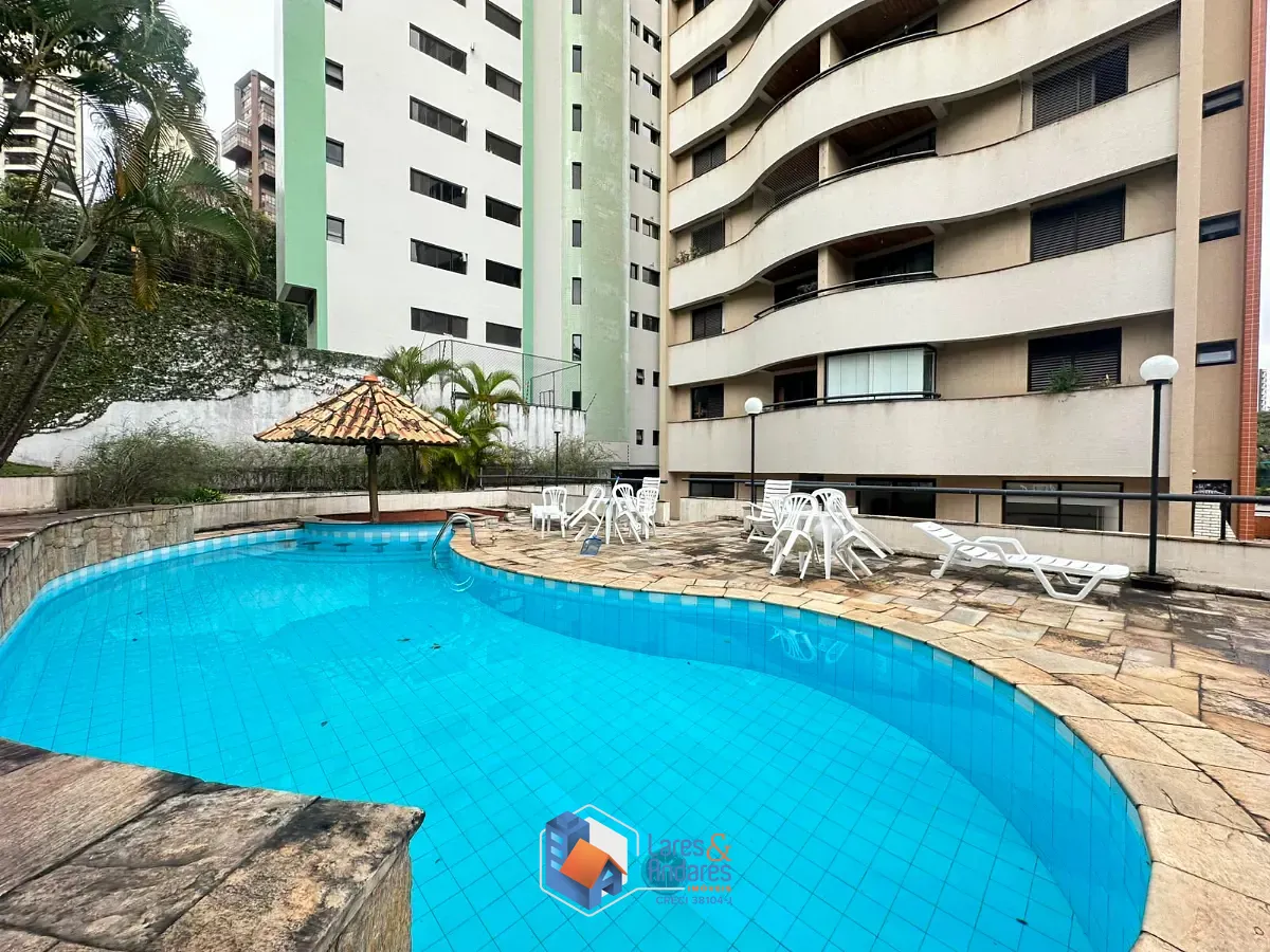 Apartamento, 1 quarto, 35 m² - Foto 22