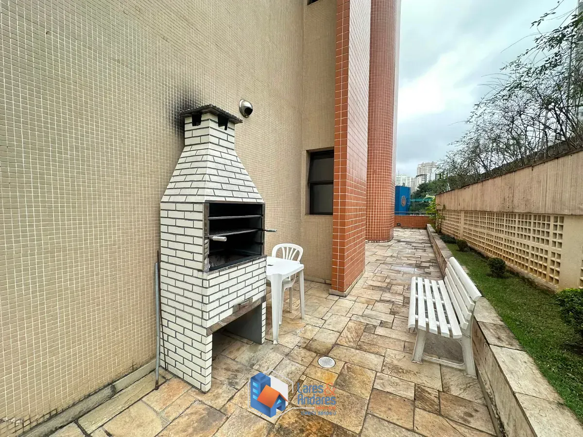 Apartamento, 1 quarto, 35 m² - Foto 20