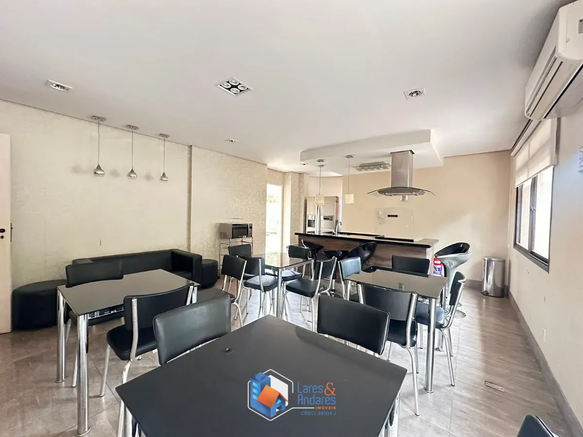 Apartamento, 1 quarto, 35 m² - Foto 18