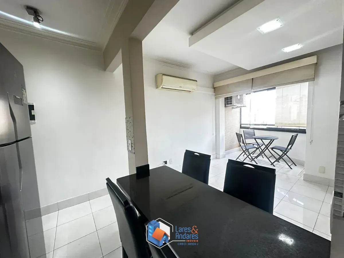 Apartamento, 1 quarto, 35 m² - Foto 11
