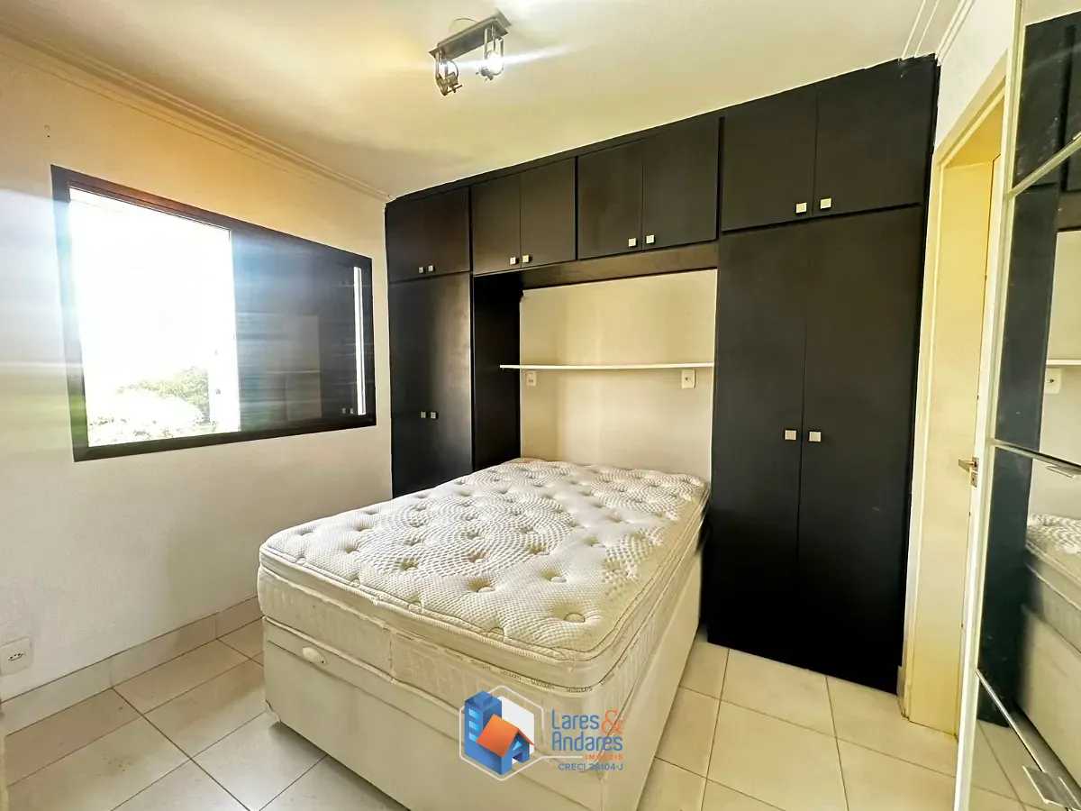 Apartamento, 1 quarto, 35 m² - Foto 13