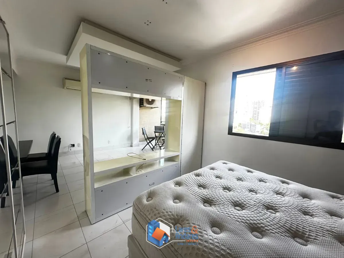 Apartamento, 1 quarto, 35 m² - Foto 17