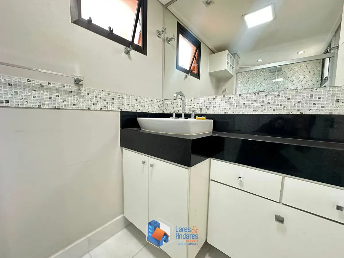 Apartamento, 1 quarto, 35 m² - Foto 14