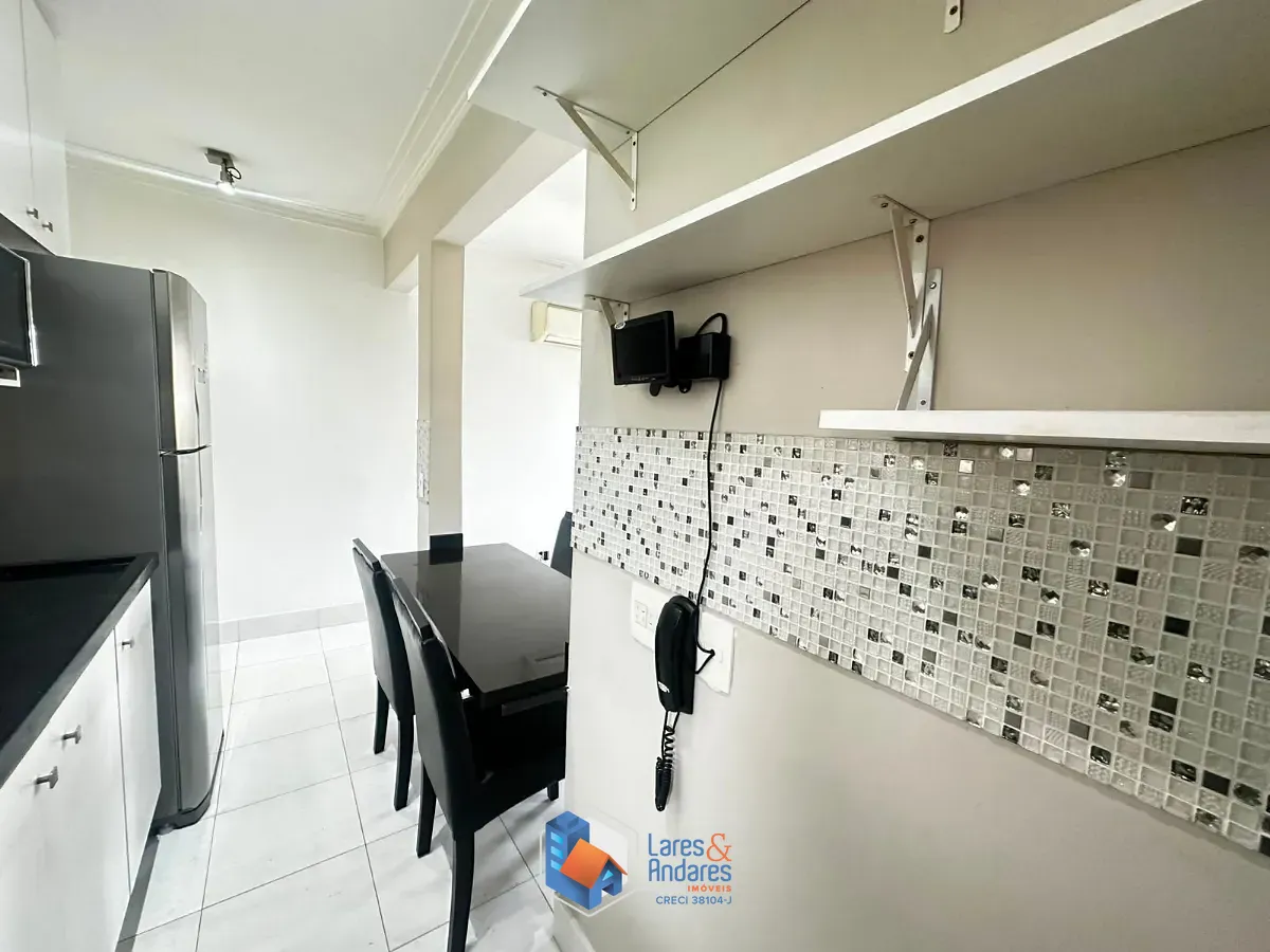 Apartamento, 1 quarto, 35 m² - Foto 10