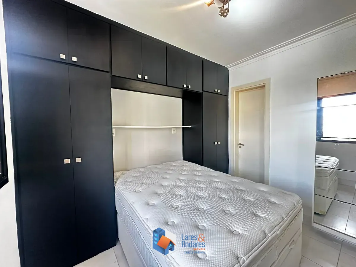 Apartamento, 1 quarto, 35 m² - Foto 16