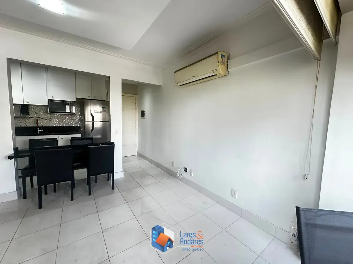 Apartamento, 1 quarto, 35 m² - Foto 3