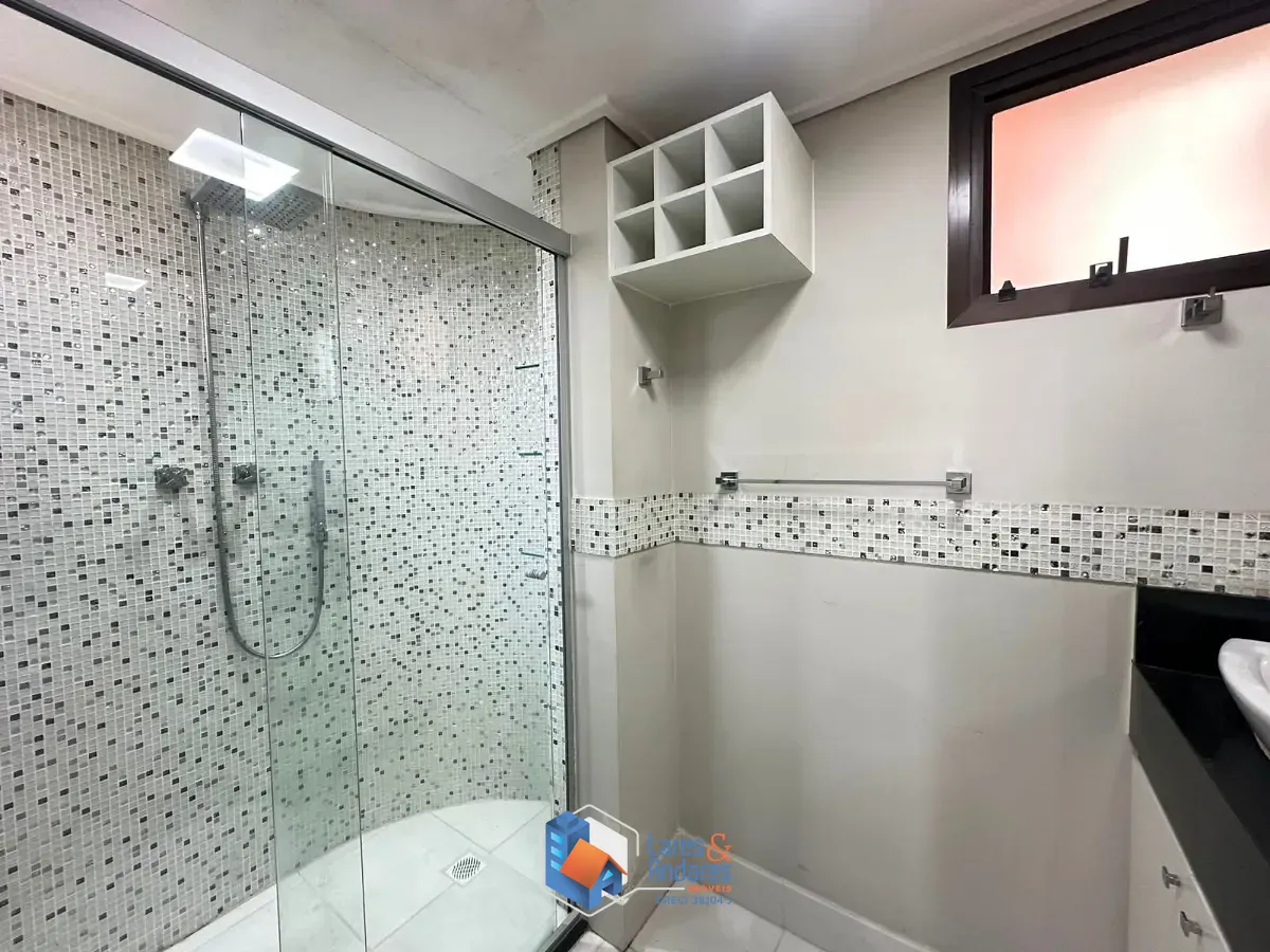 Apartamento, 1 quarto, 35 m² - Foto 15