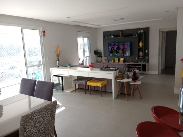Apartamento 3 quartos e 2 banheiros, à venda, no bairro Urbanova em São José dos Campos