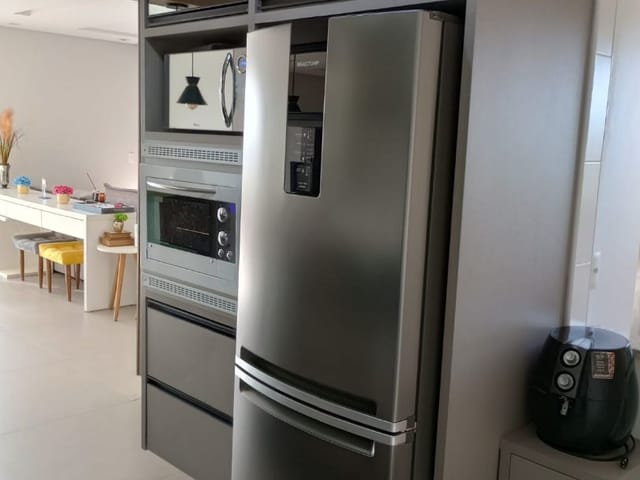Apartamento 3 quartos e 2 banheiros, à venda, no bairro Urbanova em São José dos Campos