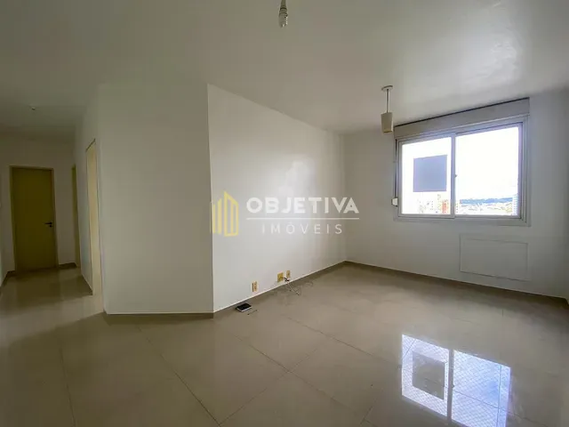 Apartamento 2 quartos e 1 banheiro, para alugar, no bairro Pátria Nova em Novo Hamburgo