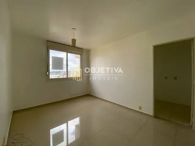 Apartamento 2 quartos e 1 banheiro, para alugar, no bairro Pátria Nova em Novo Hamburgo