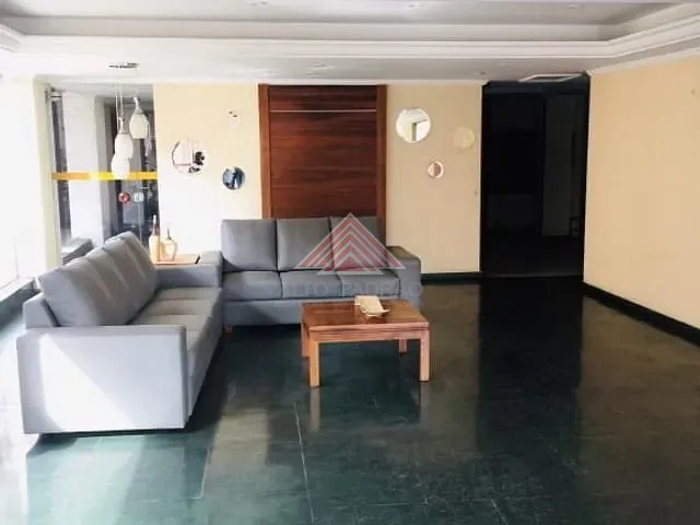 Apartamento com 64m² 2 quartos e 1 banheiro, para alugar, no bairro Vila Bocaina em Mauá