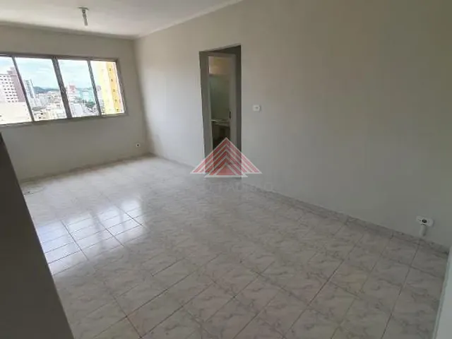 Apartamento com 64m² 2 quartos e 1 banheiro, para alugar, no bairro Vila Bocaina em Mauá