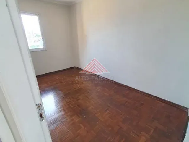 Apartamento com 64m² 2 quartos e 1 banheiro, para alugar, no bairro Vila Bocaina em Mauá