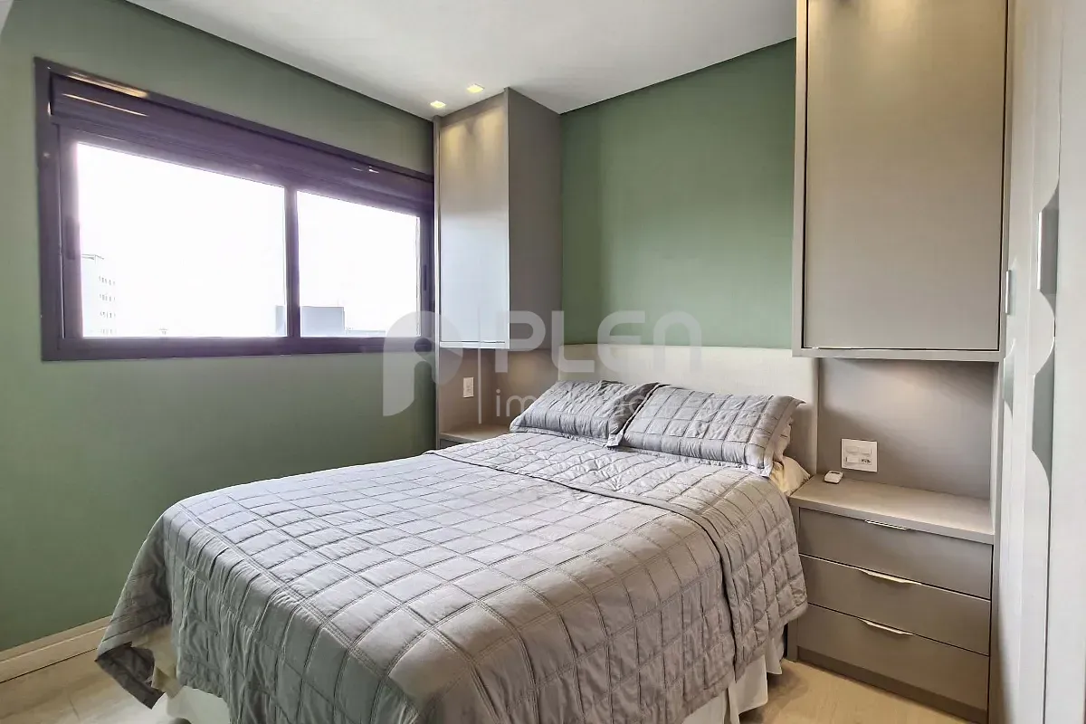 Apartamento de 2 quartos à venda em Tucuruvi, São Paulo