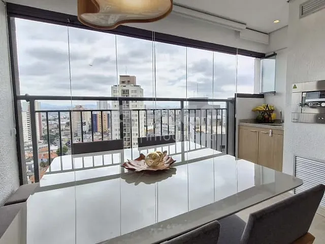 Apartamento 2 quartos e 2 banheiros, à venda, no bairro Tucuruvi em São Paulo