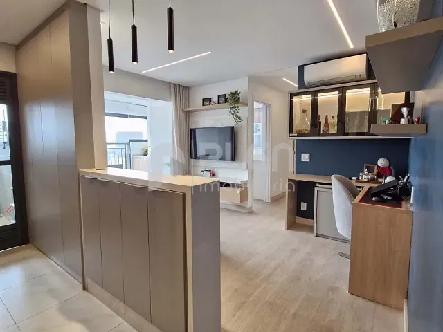 Apartamento 2 quartos e 2 banheiros, à venda, no bairro Tucuruvi em São Paulo