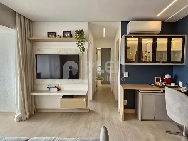 Apartamento 2 quartos e 2 banheiros, à venda, no bairro Tucuruvi em São Paulo