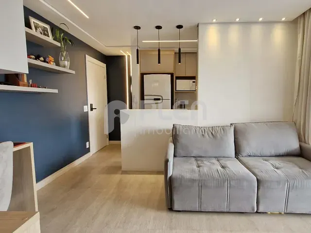 Apartamento 2 quartos e 2 banheiros, à venda, no bairro Tucuruvi em São Paulo