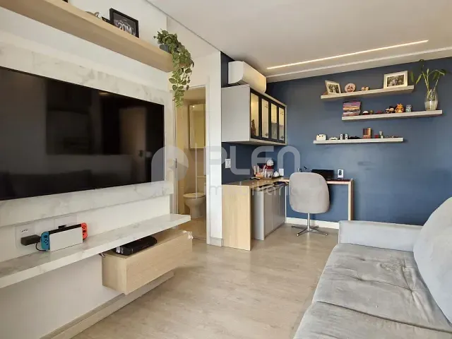 Apartamento 2 quartos e 2 banheiros, à venda, no bairro Tucuruvi em São Paulo