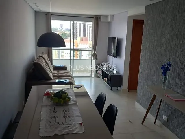 Apartamento com 64m² 2 quartos e 2 banheiros, à venda, no bairro Jardim Piratininga em Sorocaba