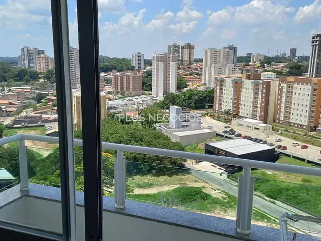 Apartamento com 64m² 2 quartos e 2 banheiros, à venda, no bairro Jardim Piratininga em Sorocaba