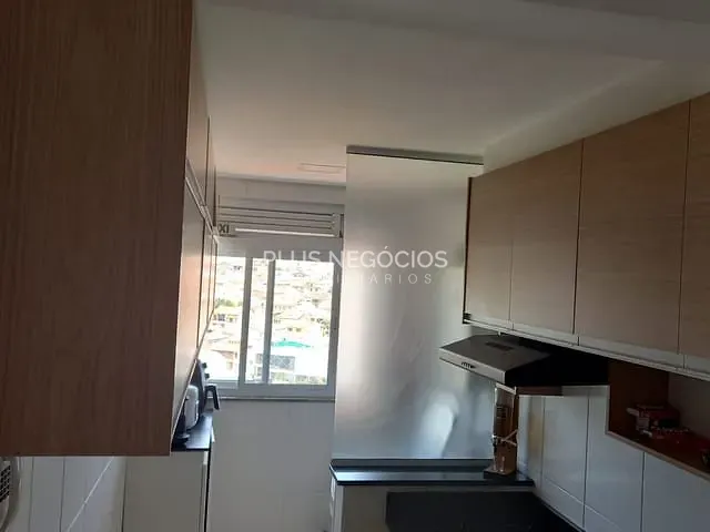 Apartamento com 64m² 2 quartos e 2 banheiros, à venda, no bairro Jardim Piratininga em Sorocaba