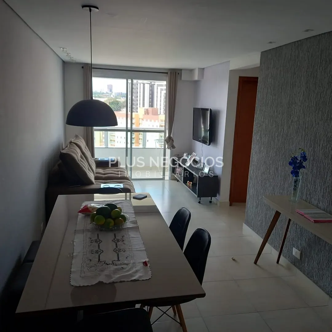 Apartamento, 2 quartos, 64 m² - Foto 2