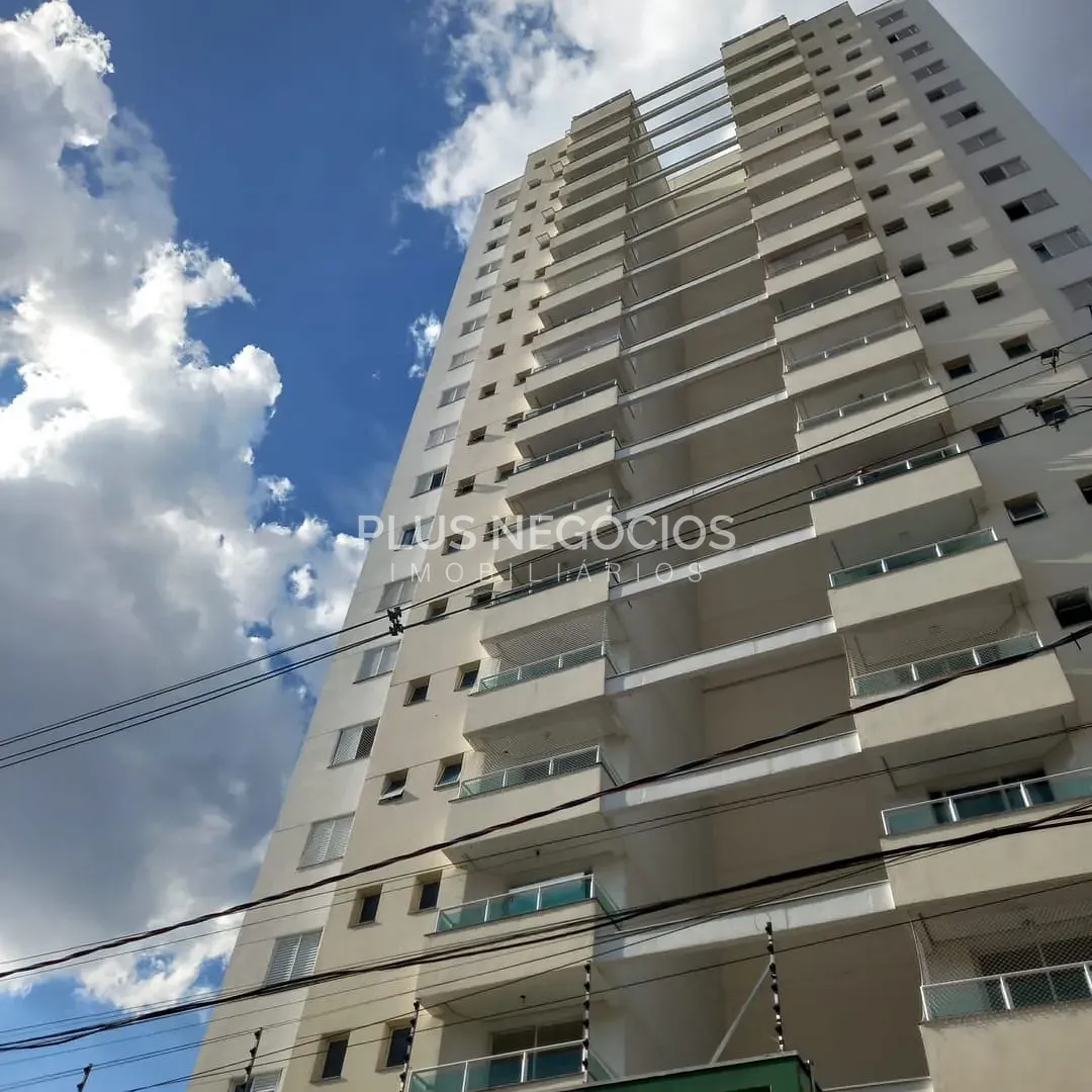 Apartamento, 2 quartos, 64 m² - Foto 9