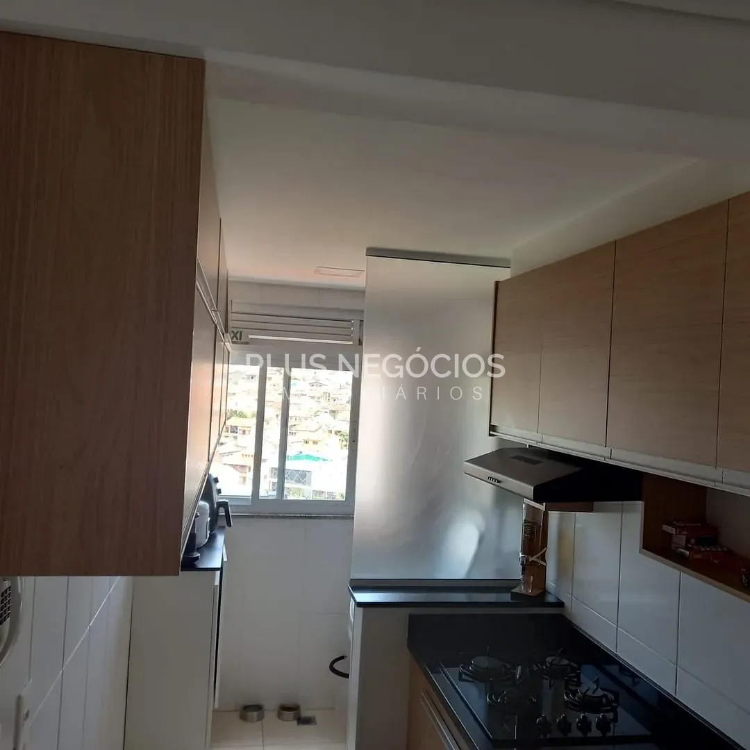 Apartamento, 2 quartos, 64 m² - Foto 3