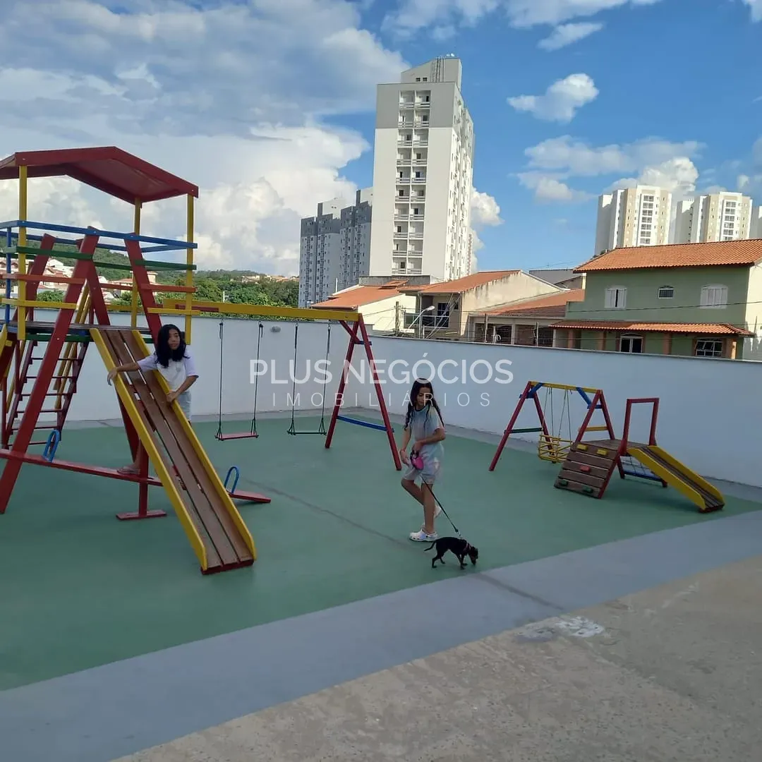 Apartamento, 2 quartos, 64 m² - Foto 8