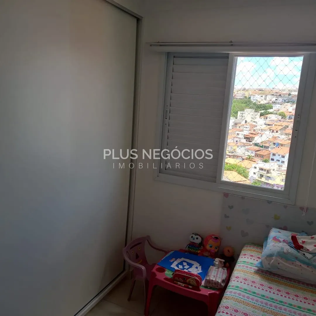 Apartamento, 2 quartos, 64 m² - Foto 4