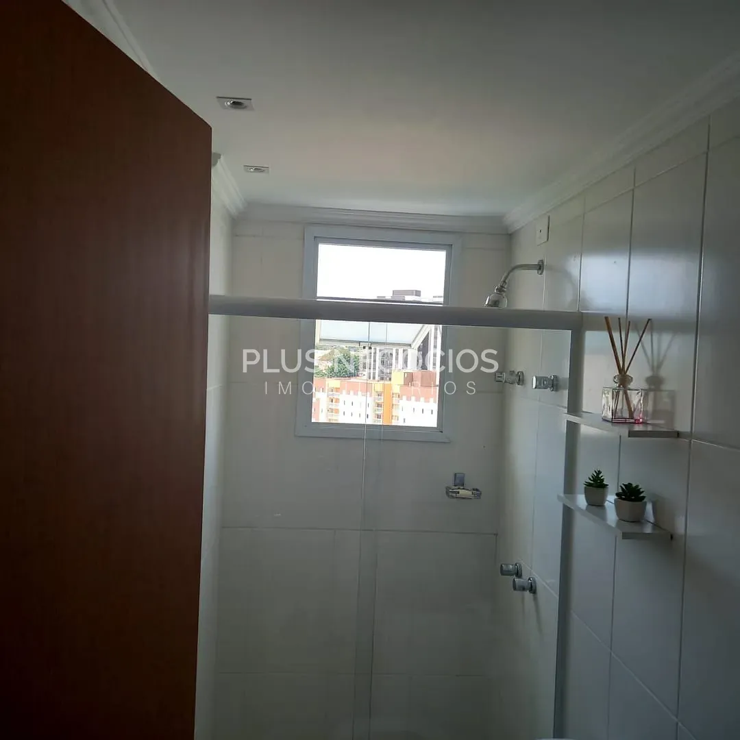 Apartamento, 2 quartos, 64 m² - Foto 6