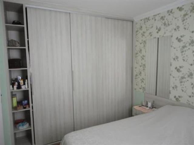 Foto do Apartamento - Apartamento residencial à venda, Condomínio Reserva do Bosque Ecoclube, Sorocaba - AP3937. | Ary Proenca Negócios Imobiliários Ltda