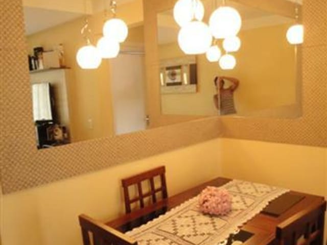 Foto do Apartamento - Apartamento residencial à venda, Condomínio Reserva do Bosque Ecoclube, Sorocaba - AP3937. | Ary Proenca Negócios Imobiliários Ltda