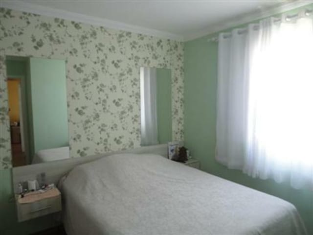 Foto do Apartamento - Apartamento residencial à venda, Condomínio Reserva do Bosque Ecoclube, Sorocaba - AP3937. | Ary Proenca Negócios Imobiliários Ltda